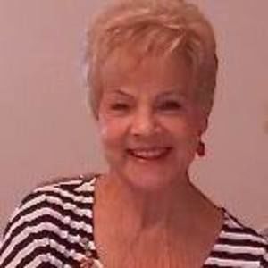 Meet your Posher, Carol